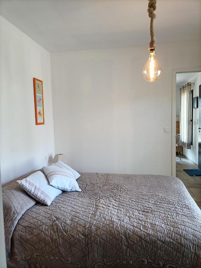 Appartement T2 Sanary Sur Mer Exterior photo